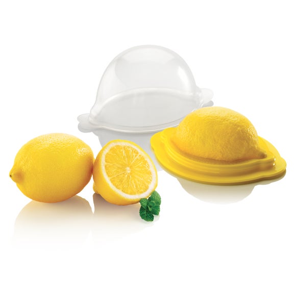 Fakleman Lemon saver and storage 
