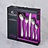 Viners Tabac 26 Piece Cutlery Set Silver