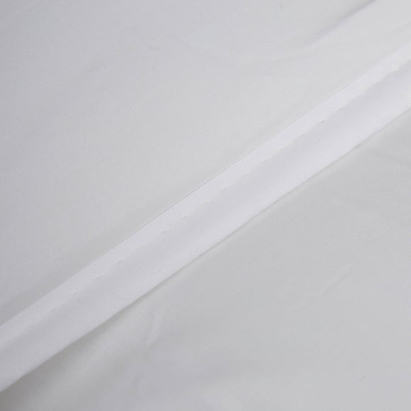 dorma satin touch 13.5 tog duvet