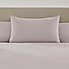 Fogarty Soft Touch Platinum Housewife Pillowcase Pair