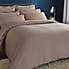 Fogarty Soft Touch Mink Duvet Cover and Pillowcase Set  undefined