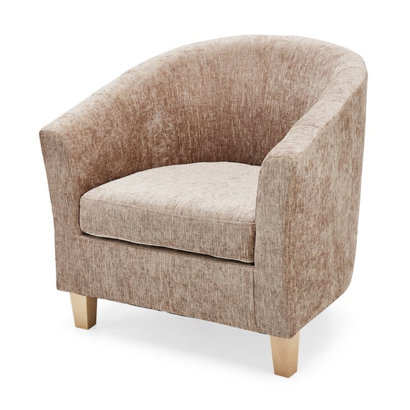 dunelm gabrielle chair