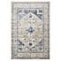 Beige and Blue Malta 2 Rug  undefined