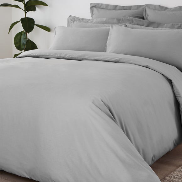 dunelm non iron duvet covers