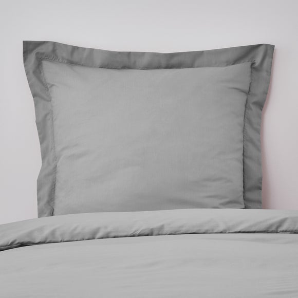 dunelm continental pillows