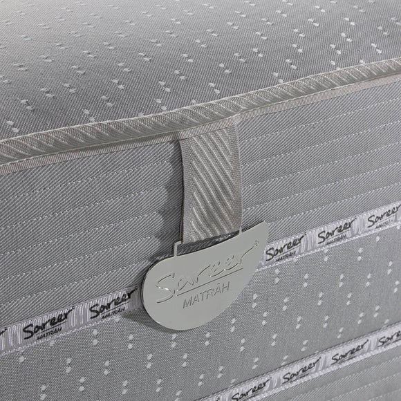 sareer pocketo 1500 mattress