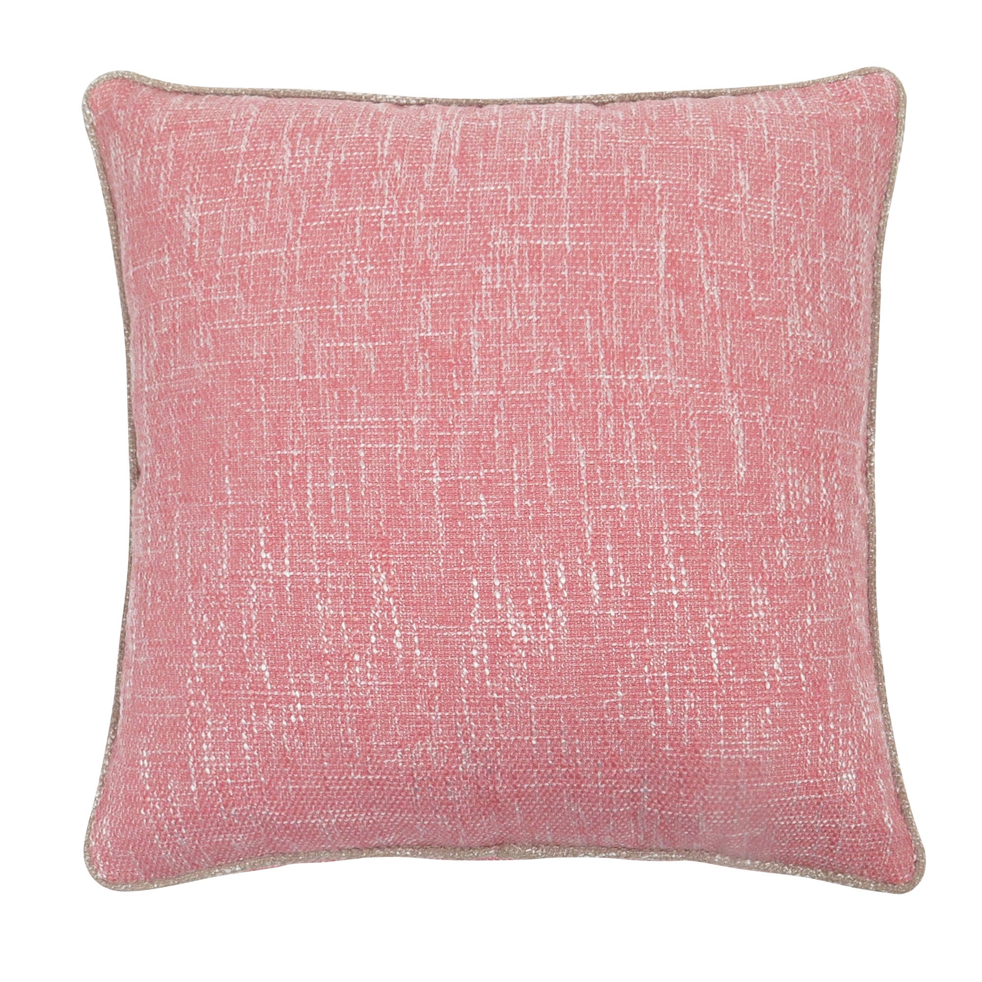 Boucle 45cm x 45cm Cushion | Dunelm