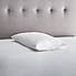Fogarty Duck Feather and Down Soft-Support Pillow White