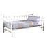 Memphis Ivory Day Bed  undefined