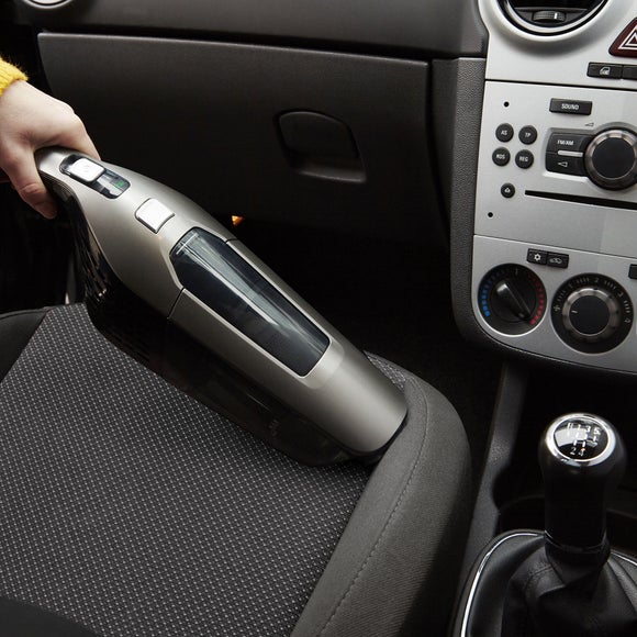 Dunelm 2in1 Vacuum | Dunelm