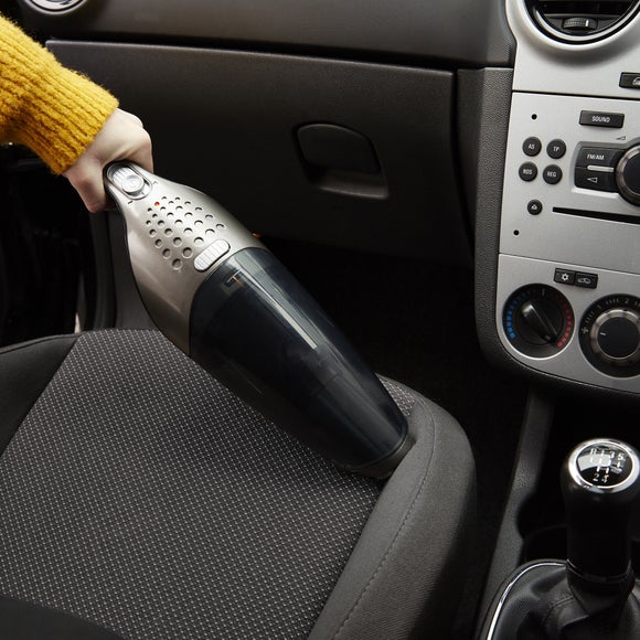 Dunelm Handheld Vacuum | Dunelm
