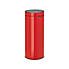 Brabantia Touch Passion Red Bin, 30L