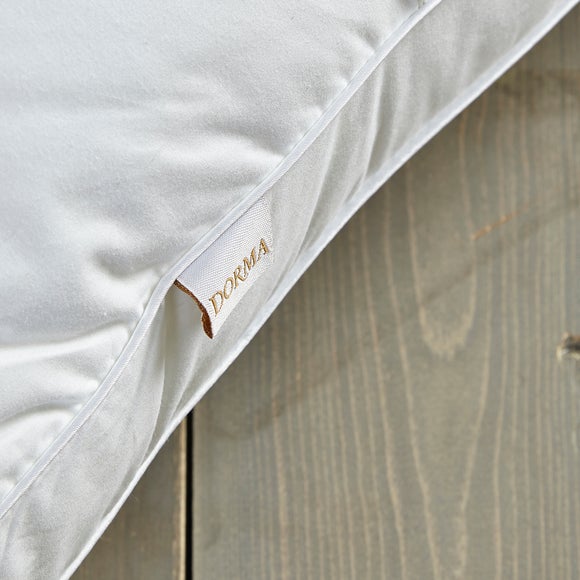 dorma pillows review