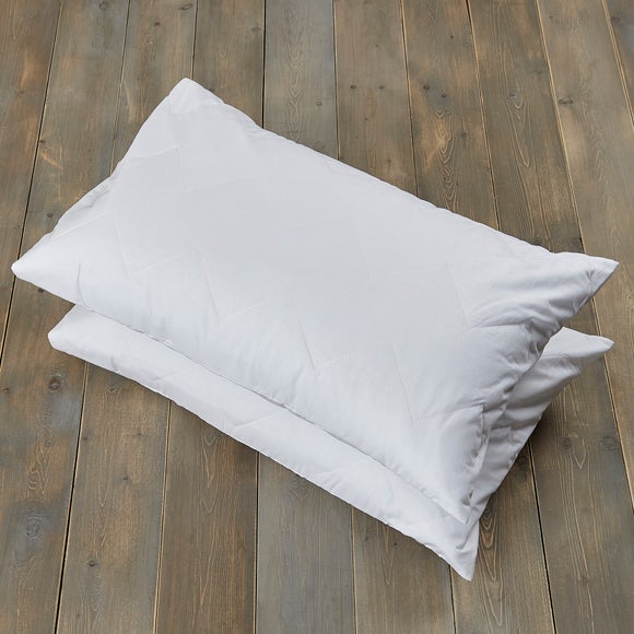 fogarty miracool pillow protector