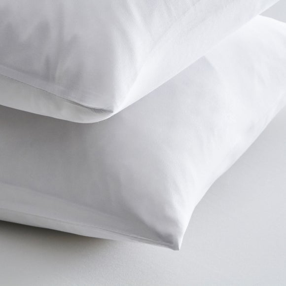 fogarty hotel pillows