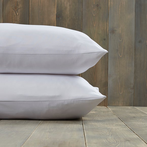 pillow protectors dunelm