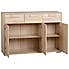 Cambourne Large Sideboard Natural