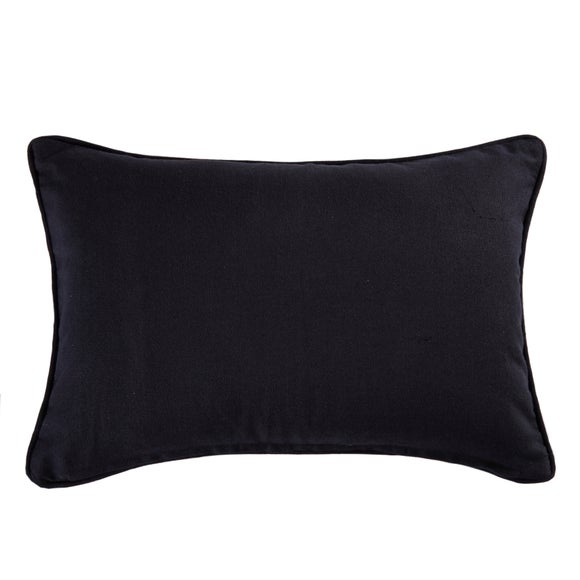 Elements Abstract Rectangular Cushion Dunelm