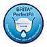 BRITA MAXTRA+ Water Filter Cartridges - 3 Pack White
