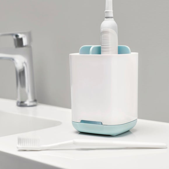 joseph joseph toothbrush holder
