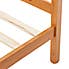 Pickwick Wooden Bed Frame  undefined