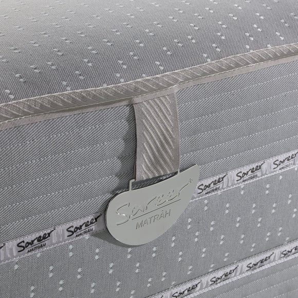 matrah pocket reflex plus mattress