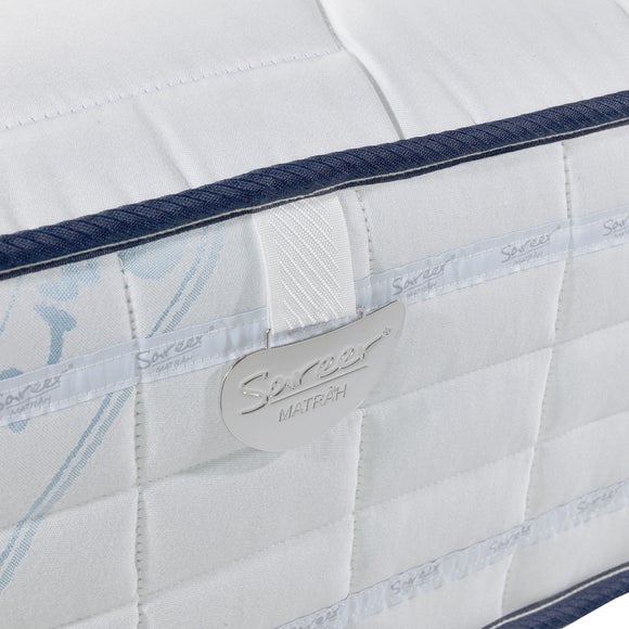 sareer pocketo 2000 cool blue mattress