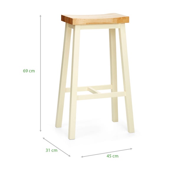 dunelm mill bar stools