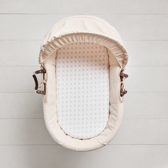 dunelm moses basket