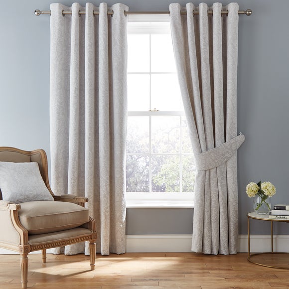 dorma winchester jacquard