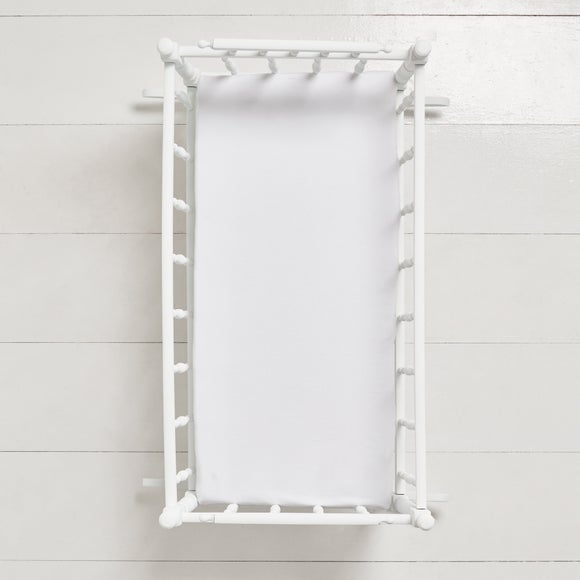 dunelm travel cot sheets