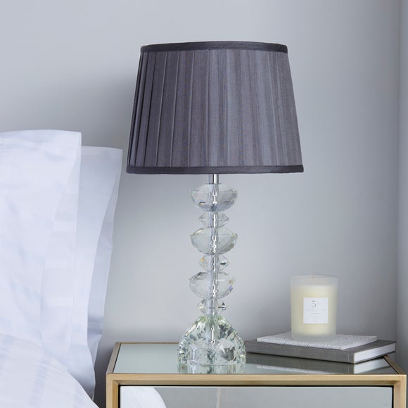 dunelm bedside table lamps