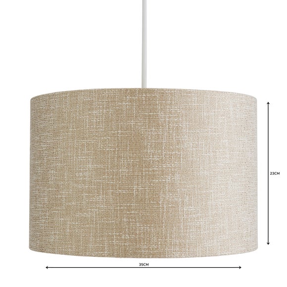 35cm lamp shade