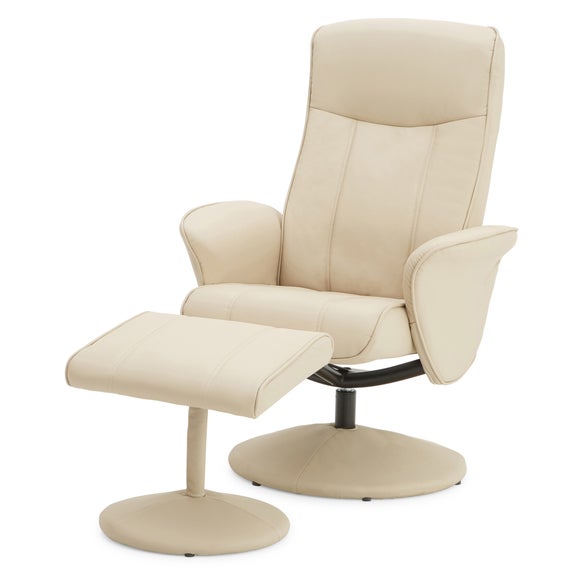 dunelm recliner chairs