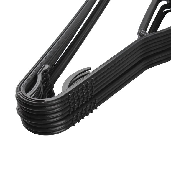 baby coat hangers dunelm