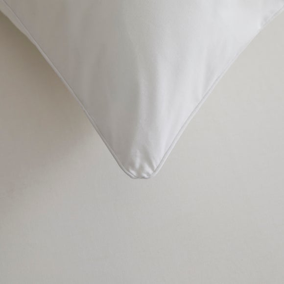 dorma pillows review