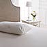 Dorma Full Forever Anti Allergy Kingsize Pillow White