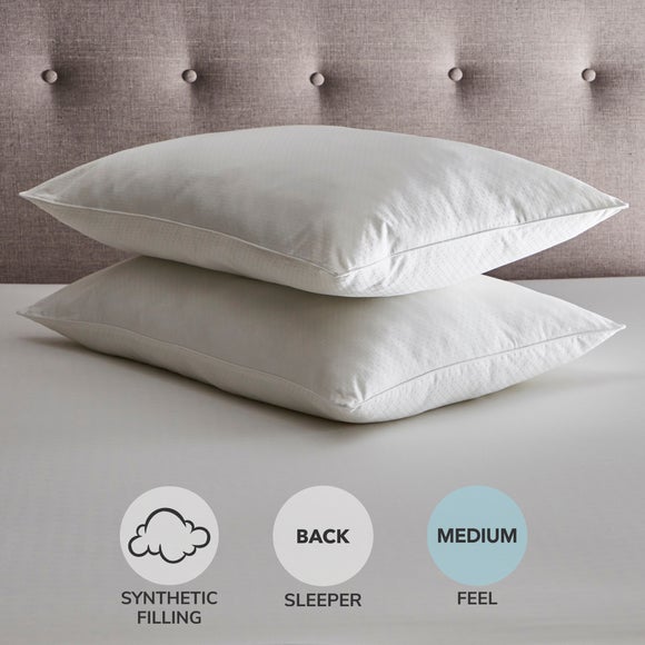 fogarty soft touch pillows