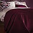 Violet Plum Bedspread  undefined