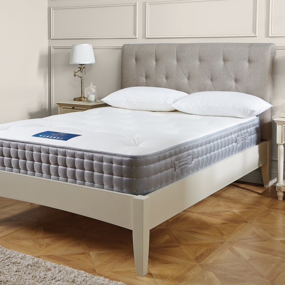 Fogarty Orthopaedic 1500 Pocket Sprung Mattress Dunelm