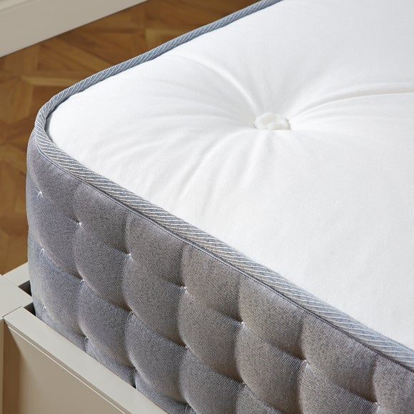Fogarty Orthopaedic 1500 Pocket Sprung Mattress Dunelm