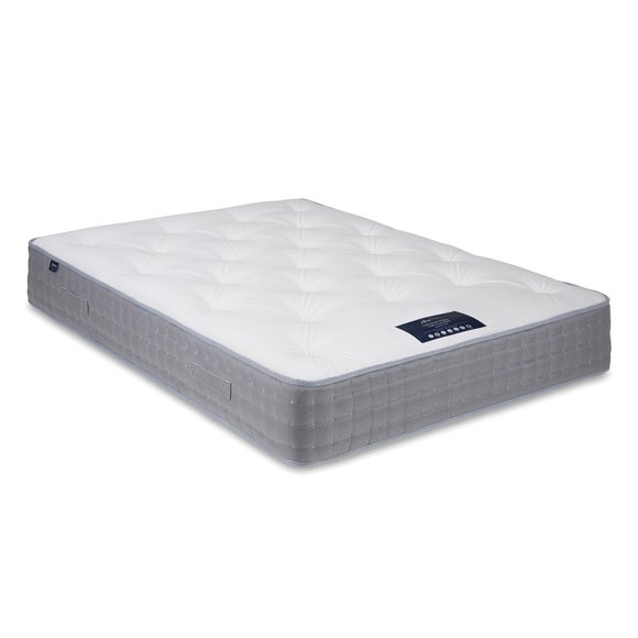 Fogarty Orthopaedic 1500 Pocket Sprung Mattress Dunelm