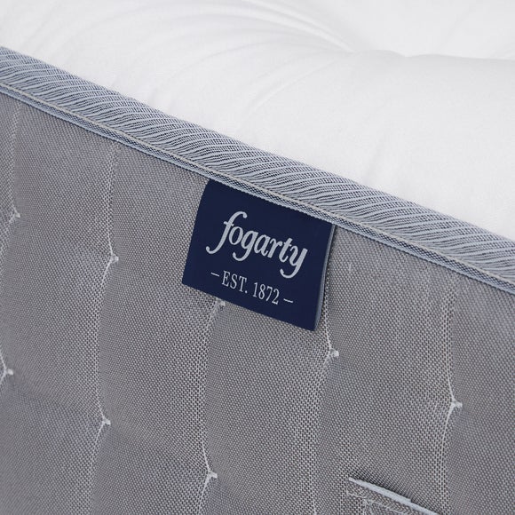 Fogarty Orthopaedic 1500 Pocket Sprung Mattress Dunelm