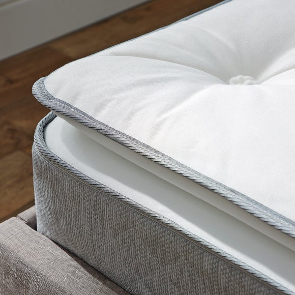 Fogarty Superfull Pillowtop Open Coil Mattress Dunelm