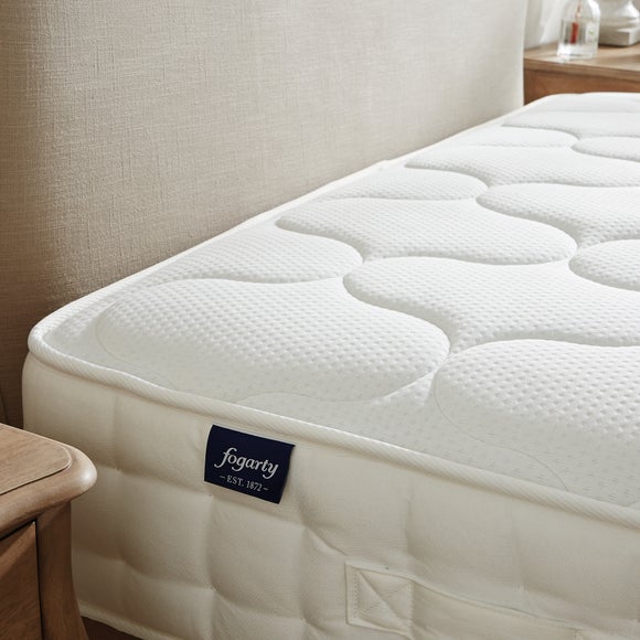 Fogarty Traditional 1000 Pocket Sprung Mattress Dunelm