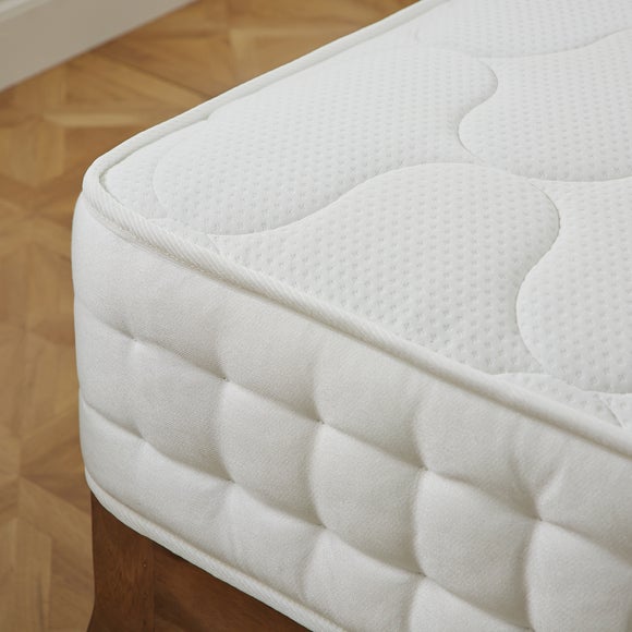 Fogarty Traditional 1000 Pocket Sprung Mattress Dunelm