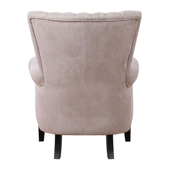 dunelm baby armchair