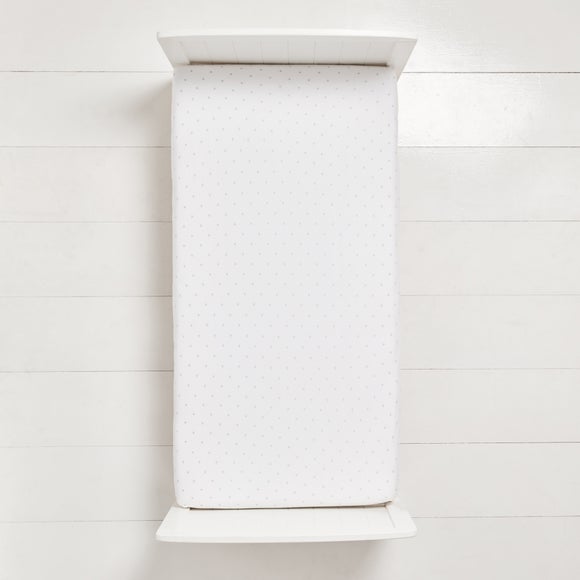 dunelm cot sheets