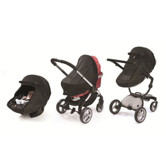 dunelm stroller