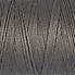 Gutermann Sew All Thread Lead Grey (35)  undefined